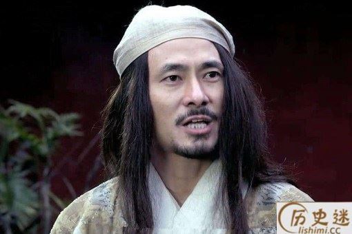 不爱江山爱美人说的是谁