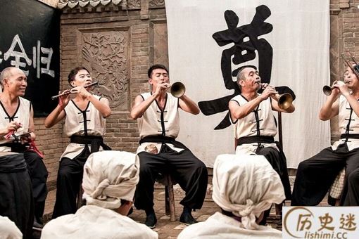 百鸟朝凤适合什么场合