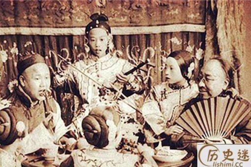 满族人为什么改汉姓