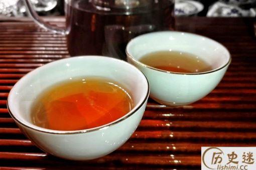 喝茶不洗杯阎王把命催是什么意思说法对吗