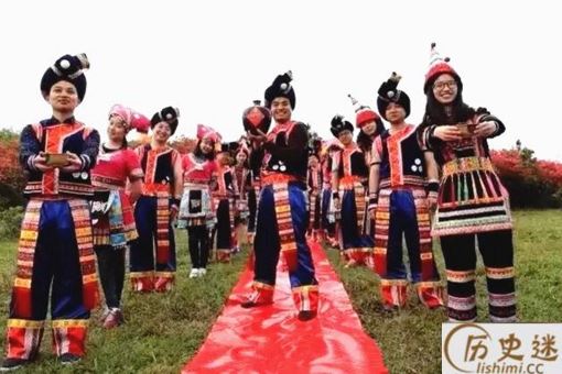 三关酒是哪个民族的