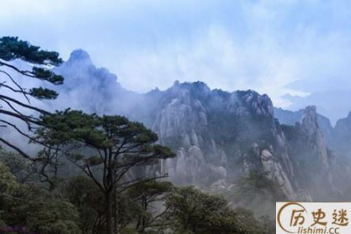 成语“表里山河”指的是哪里