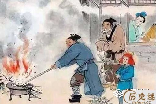 古代除夕有什么娱乐活动