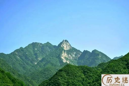 《宿紫阁山北村》原文及赏析
