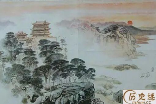 登鹳雀楼有什么人生哲理