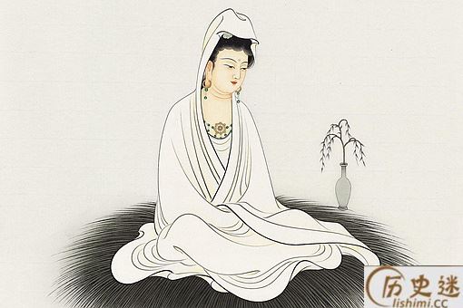 详解杀狗敬观音,各尽各人心的意思
