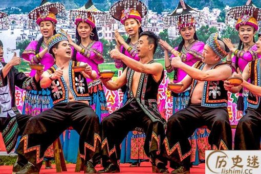 三关酒是哪个民族的