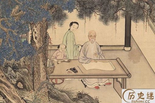 洛阳纸贵和铁画银钩哪个成语典故是形容文章广受欢迎的