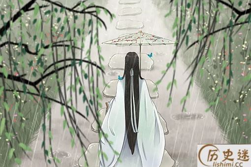纳兰性德的最美十首词盘点(含赏析)