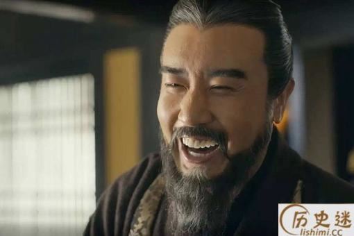 大惊失色典故出处介绍