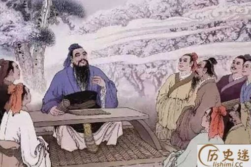 刑不上大夫,礼不下庶人是什么意思