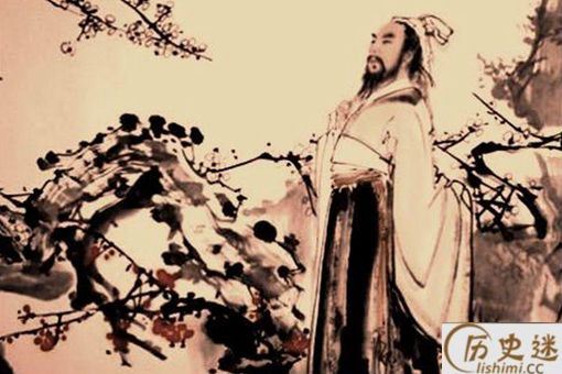 邵康节梅花易数