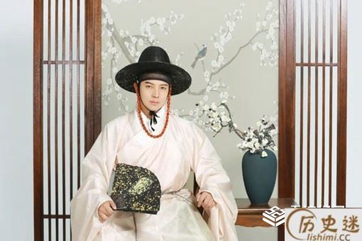 明制帽子的发展历史