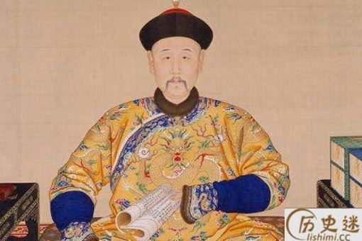 雍正在历史上的名声为什么那么差