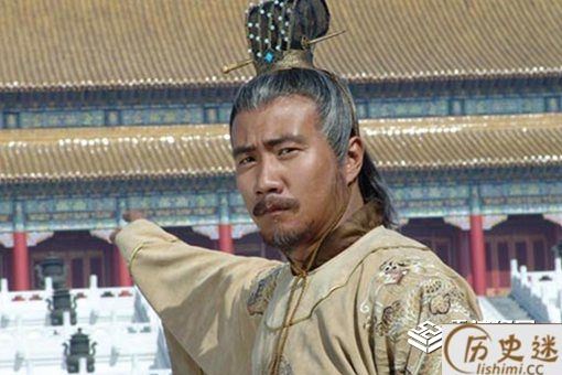 史上杀气最重的一首诗