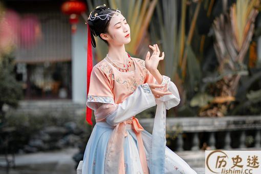 中国古代服饰等级观念是怎样的