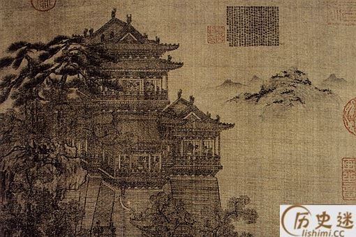 先天下之忧而忧是为纪念重修哪座楼而写的名句