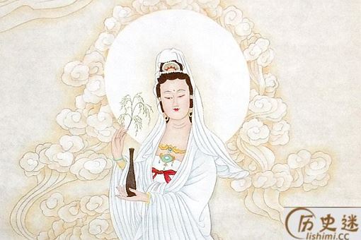 详解杀狗敬观音,各尽各人心的意思