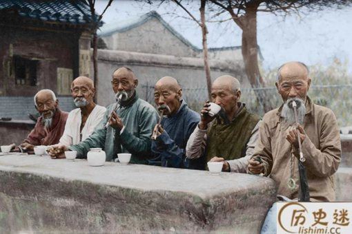 满族人为什么改汉姓