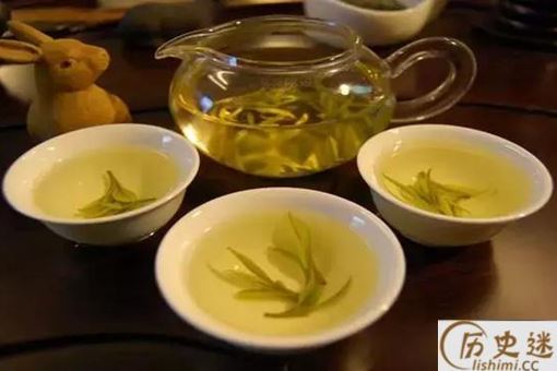 一两黄金一两茶,这所谓的是什么茶