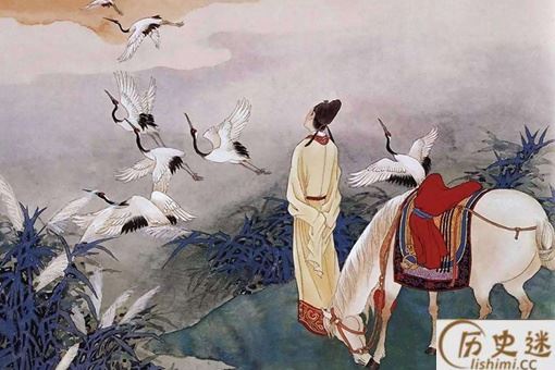望帝春心托杜鹃中的杜鹃指什么