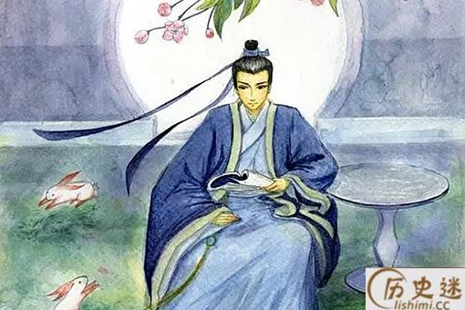 红叶是怎么传情的