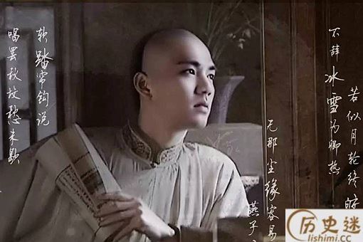 纳兰容若经典诗词十首(含赏析)
