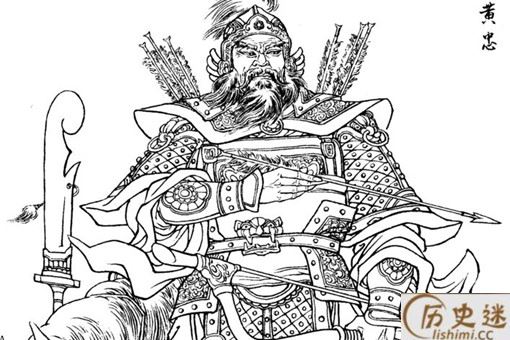 宝刀不老什么意思