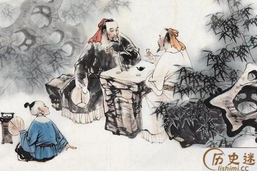 品令·茶词诗歌鉴赏