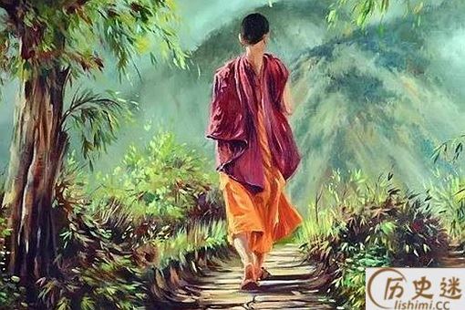 释迦摩尼的智慧从哪里来？是自己悟出来的吗？