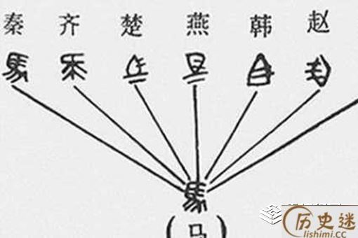 隶书起源于什么时候