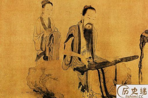 《琴诗》全文及赏析