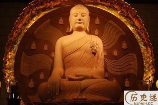 佛教文化中说的“般若”是什么意思