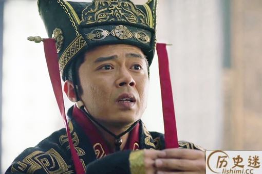 壮士断腕典故出处介绍
