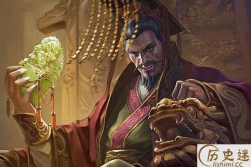 折节下士什么意思