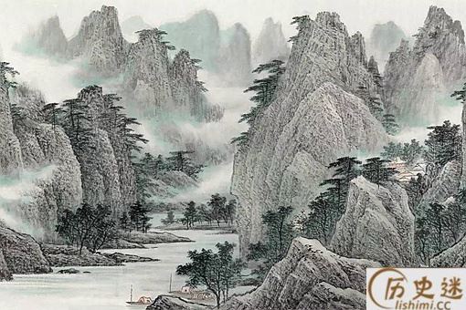 瞻云陟屺读音意思是什么