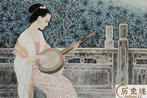 唐婉最经典的十首诗词介绍