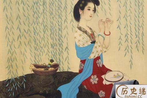韩偓《惜花》原文赏析