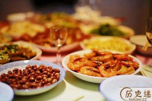 大年三十年夜饭菜谱大全