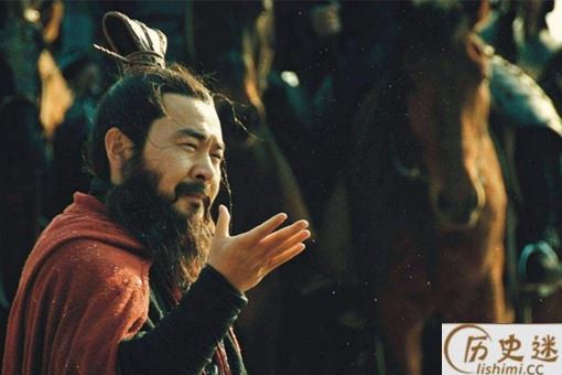 望梅止渴什么意思