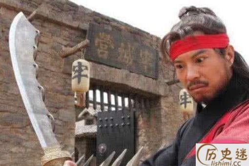 古代的千刀万剐有多讲究