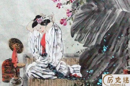《诉衷情·花前月下暂相逢》作品赏析