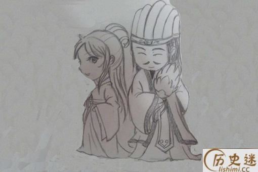 孔明择妇典故介绍