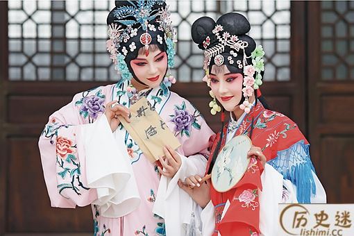 成语始乱终弃的出处