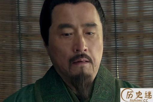 成也萧何败也萧何的主人公是谁