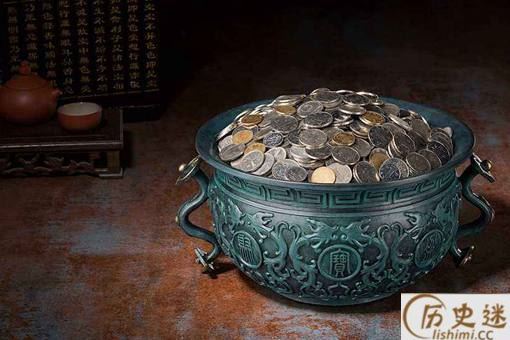 家里聚财风水上有什么方法
