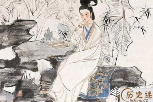 李清照夏日绝句颂扬了项羽什么精神