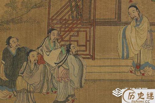 黄帝内经讲述的什么内容