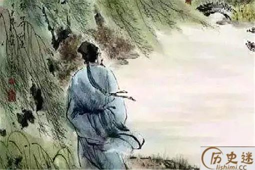 柳永最有名的十句词(含赏析)