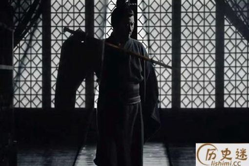 商君书为什么是禁书